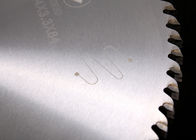 A mobília de aço do OEM 400mm SKS que faz o diamante viu que cortador das lâminas circular viram as lâminas