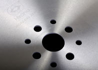 o metal redondo feito sob encomenda que corta o frio viu a borda 360mm de Cetmet das lâminas 2.6mm 60z