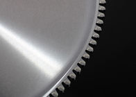 Das pontas de aço do cermet de SKS o corte circular do metal considerou as lâminas para o alumínio