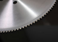 O metal de aço da ponta do cermet de SKS que corta a circular viu as lâminas para o alumínio