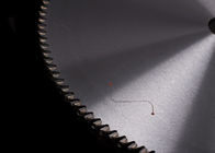 Corte de plástico Colofônia vi cortador TCT lâmina com anti-choque Slot 305x2.0x120mm