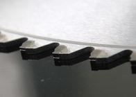 A circular fria de aço de Japão SKS viu as lâminas cortando os dentes do cermet do metal 315mm