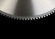 o corte frio do metal da lâmina de serra considerou as lâminas/lâmina de corte de aço inoxidável 285mm 120z