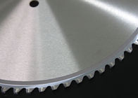 o corte do metal do corte de barra da tubulação de aço considerou as lâminas/lâmina de serra industrial 285mm 2.0mm