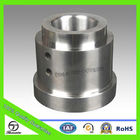 As peças de aço inoxidável para girar o CNC parte (as PEÇAS do CNC -022)