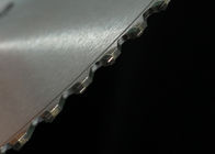 elimine o corte do metal viu que as lâminas/HSS circulares viram a lâmina 315 x 80 - 4