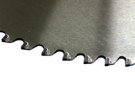 Não o corte do metal do passo do equidistand considerou a ferramenta fria de aço do sawblade das lâminas/500mm Japão SKS