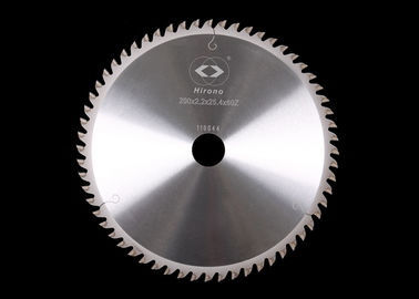 o diamante de corte posto bonde de 200mm Prefinishied viu o moedor de lâminas