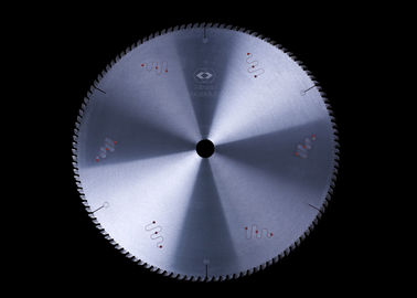 a circular de alumínio de aço industrial do corte viu 120P da lâmina 450 x 4,0 x 3,2 OEM de x