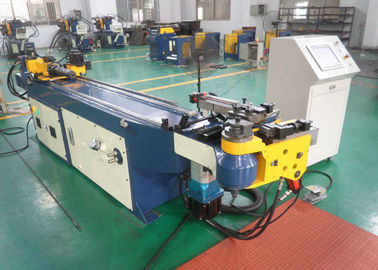 Máquina de aço inoxidável/de alumínio da mobília do tubo do CNC da tubulação de dobra