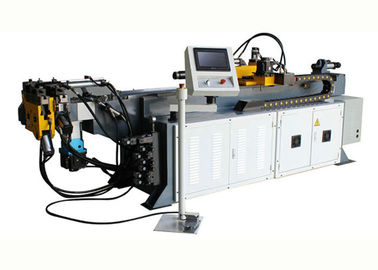 Máquina de dobra automática completa da tubulação do CNC 3D da tubulação/tubo do equipamento de esporte