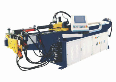 Máquina de dobra hidráulica da tubulação do CNC, ferramenta de dobra do tubo automático