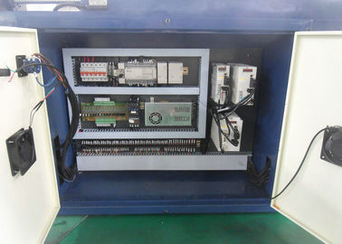 Dobrador de aço inoxidável elétrico do tubo da máquina de dobra da tubulação do CNC do PLC/CNC