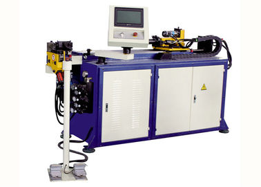 Máquina de dobra da tubulação do CNC do metal