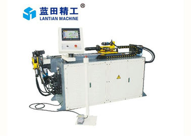 Máquina de dobra da tubulação do CNC do metal
