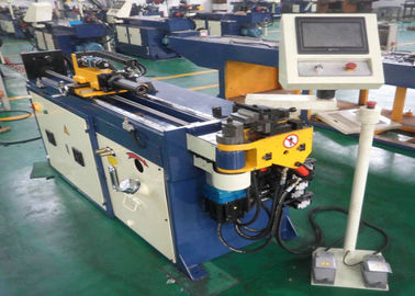 Máquina de dobra elétrica da tubulação do CNC