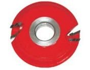 TCT 45 #carbon aço fresas de shaper de porta de metal duro para a parede e janelas fazendo