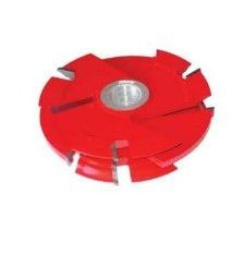 Cortadores de shaper do TCT doorframe carboneto para groove fazendo / madeira finger joint