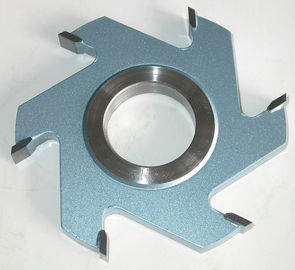 Cortadores T.C.T do Shaper do carboneto que sulcam o cortador para o woodworking
