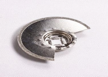 o diamante de 85mm derrubou acessórios da ferramenta eléctrica da lâmina de serra para a madeira/metal