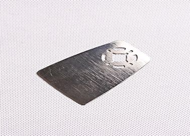 o raspador flexível de 50mm viu acessórios da ferramenta eléctrica da lâmina engrossando a voz