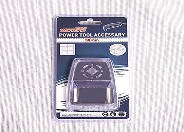 O raspador rígido do carboneto 50mm de HCS viu acessórios da ferramenta eléctrica da lâmina