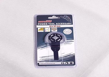 bimetal vendo/de lixamento de 10x27mm viu acessórios da ferramenta eléctrica da lâmina
