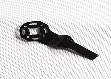 bimetal vendo/de lixamento de 10x27mm viu acessórios da ferramenta eléctrica da lâmina