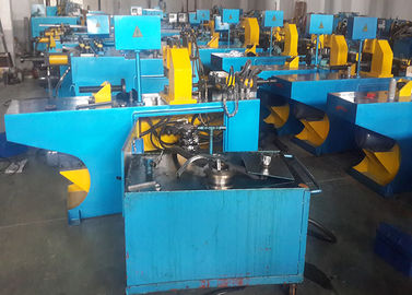 Controle do PLC da máquina de dobra da tubulação do CNC para o carbono/de aço inoxidável automáticos