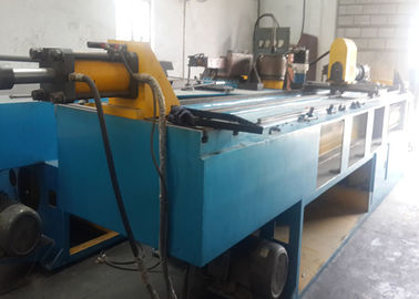 A única cabeça SS conduz o × 1500 do × 2100 da máquina de dobra 15KW 5500 para a mobília do metal