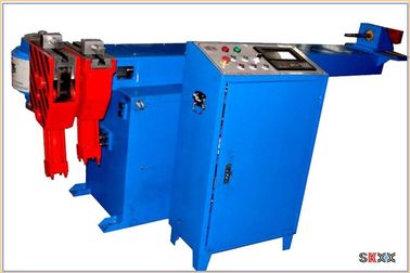 Máquina de dobra hidráulica do rolo da precisão alta da máquina do dobrador da tubulação de exaustão do CNC