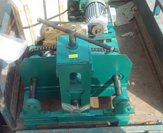 Máquina de dobra hidráulica do rolo da precisão alta da máquina do dobrador da tubulação de exaustão do CNC