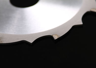 o panle que marca a circular considerou que cortador da lâmina para bonde portátil viu