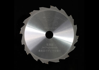 marcar cônico de 190mm considerou a lâmina/diamante viu que a lâmina para bonde viu