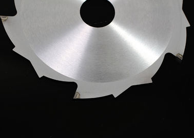a tabela industrial elétrica de 140mm viu marcar a circular 2.2mm da lâmina densamente