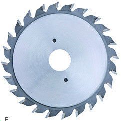 T.C.T marcando ajustável viu a lâmina, metal viu as lâminas para marcar o revestimento no modelo laminado F do dente