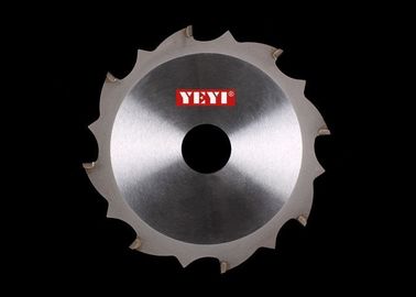 O carboneto da placa do MDF derrubado viu a lâmina/marcar viu que as lâminas 190mm circular viram a lâmina