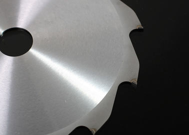 Marcar do diamante de PCD considerou que a lâmina para bonde portátil viu, X12 190 do elemento seis