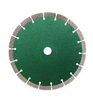 O trabalho feito com ferramentas do diamante do OEM/diamante viu a tecnologia pressionada quente da lâmina