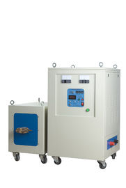 máquina de aquecimento da indução 160KW para o recozimento em linha de aço inoxidável