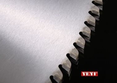 250mm que industriais feitos sob encomenda o metal não ferroso viu a lâmina, circular viu a lâmina 10" alumínio cortado