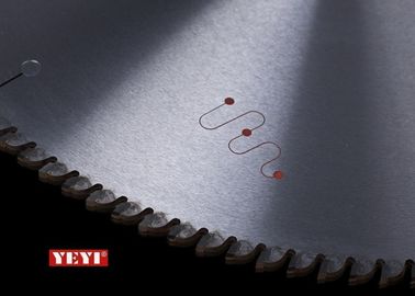 405mm que corte do alumínio viu as lâminas para o metal não-ferroso, 120 dentes viu a lâmina