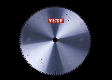 O cobre/corte de bronze/de alumínio viu as lâminas, cortou rapidamente viu as lâminas furar 405mm