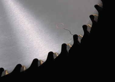 O corte de madeira do cortador do TCT circular considerou que as lâminas/12 polegadas viram o OEM da lâmina