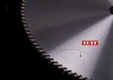 300mm viu o corte de madeira da lâmina circular viu que as lâminas para a tabela viram o corte transversal
