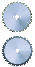 A circular ordinária viu a lâmina para o modelo de corte de madeira do dente de ATB