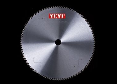 300mm que x 120T industrial considerou as lâminas para MDF de corte de cruzamento, madeira compensada viu a lâmina