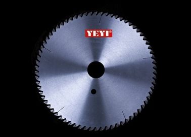 as lâminas de corte de madeira de 355mm, 14" TCT viram as lâminas para a madeira leve transversal do corte