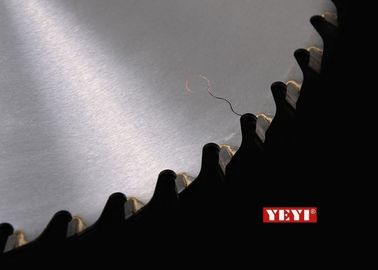 a lâmina de corte da madeira compensada de 305mm, circular do TCT viu as lâminas para 48T de corte de madeira
