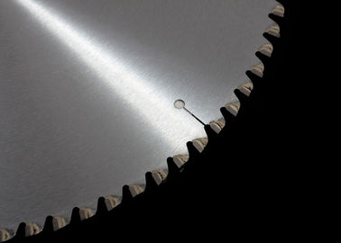 O corte do metal da ponta do cermet considerou a lâmina de serra fria 250mm da ponta do japonês das lâminas/54z 60z 285mm